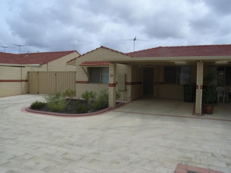 15/71 Bishop Road, Middle Swan WA 6056