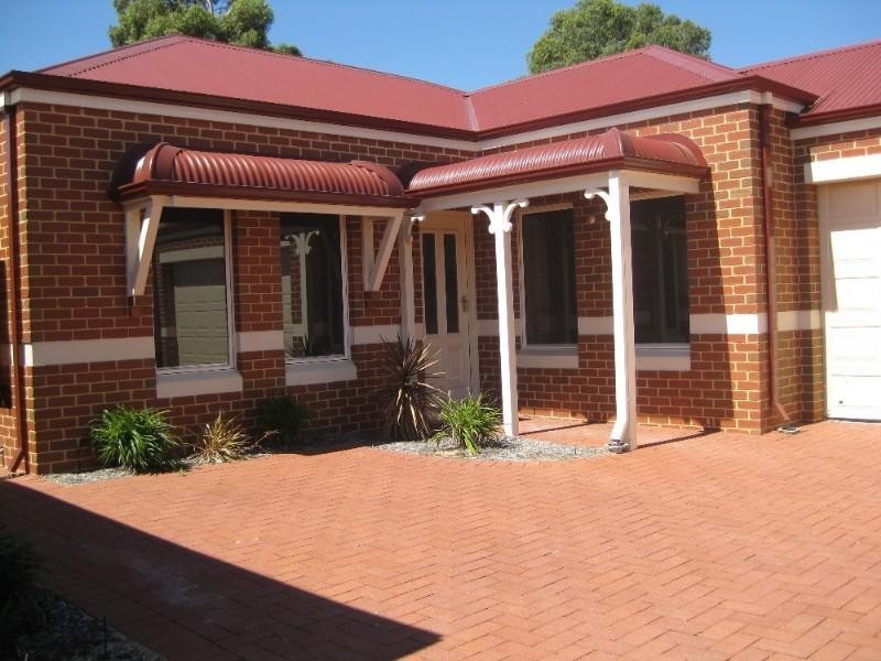 3/6 Dudley Street, Midland WA 6056