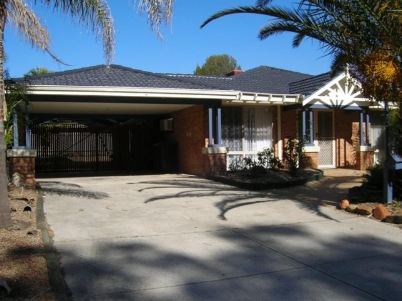 12 Cockman Cross, Stratton WA 6056