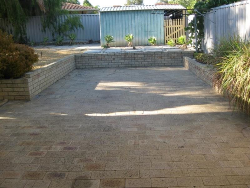 22 Madeira Avenue, Beechboro WA 6063