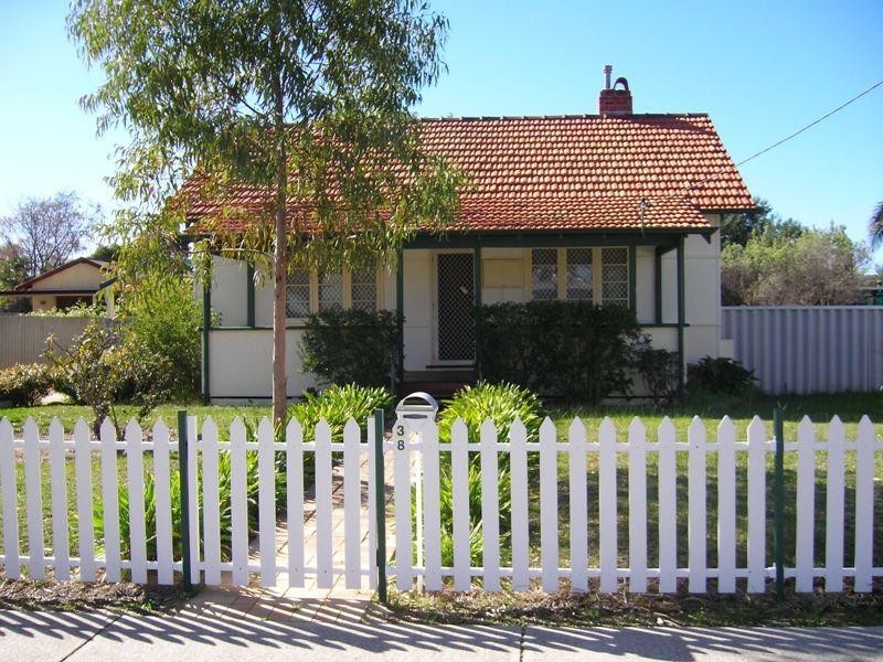 38 Ewart Street, Midvale WA 6056