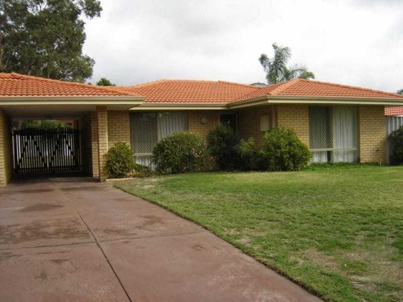 16B Scarp View, Swan View WA 6056