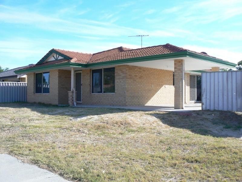 1 Mackie Place, Midvale WA 6056