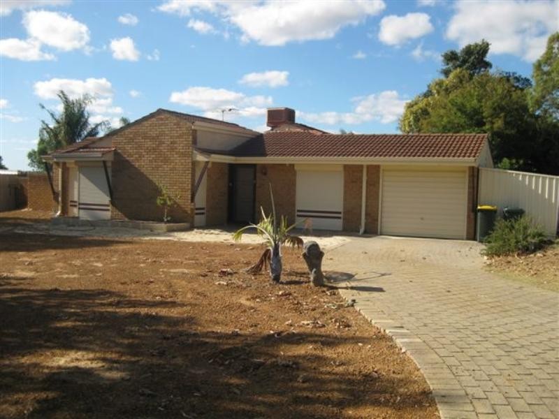 11 Northend Close, Swan View WA 6056