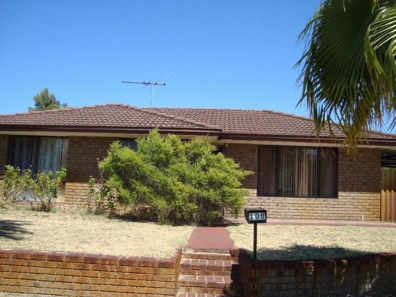 109 Ewart Street, Midland WA 6056