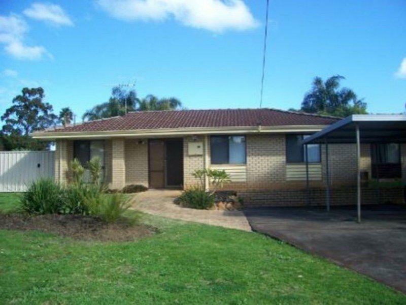 4B Markham Way, Swan View WA 6056