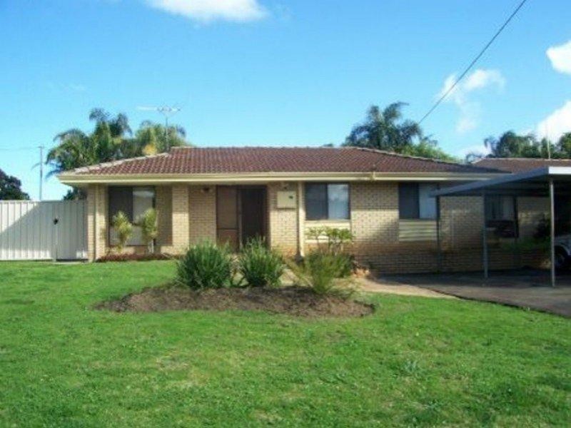 4B Markham Way, Swan View WA 6056