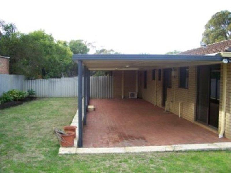 4B Markham Way, Swan View WA 6056