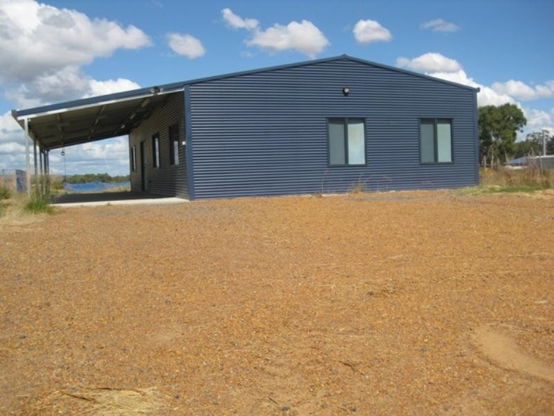 144 Lennard Street, Herne Hill WA 6056