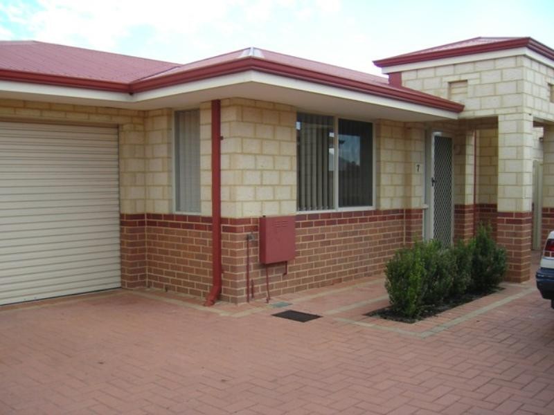 7/49 George Street, Midland WA 6056