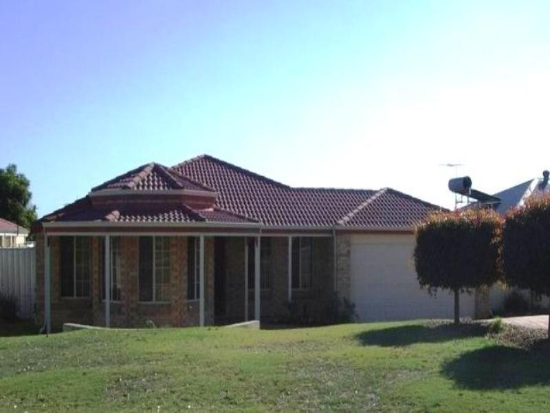 55 Huntsman Terrace, Jane Brook WA 6056