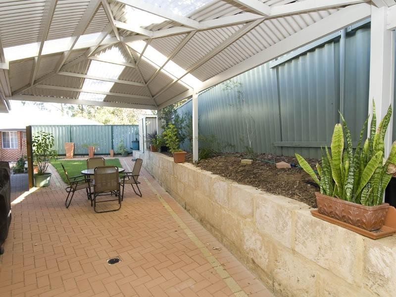 3/21 Coongan Avenue, Greenmount WA 6056