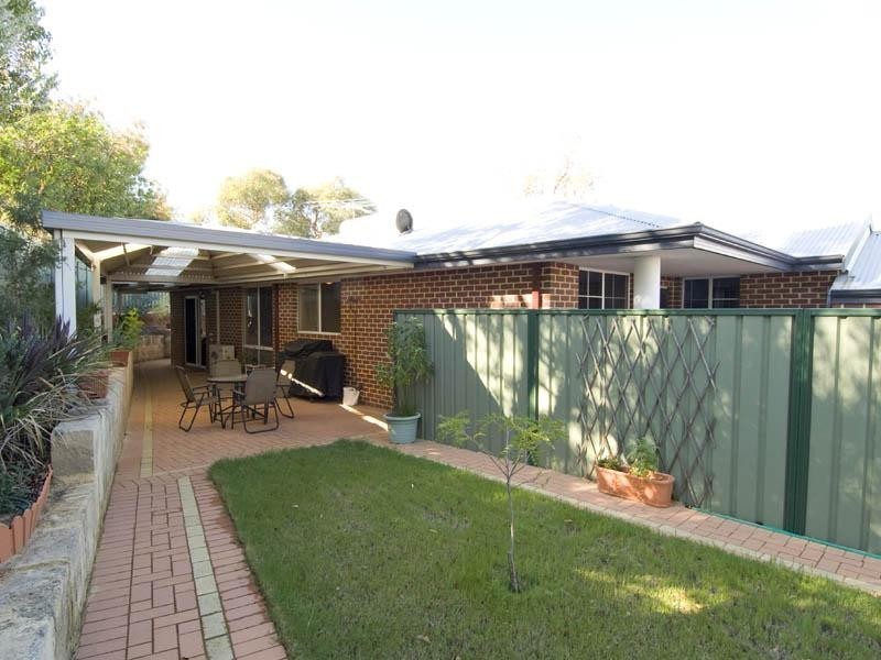 3/21 Coongan Avenue, Greenmount WA 6056