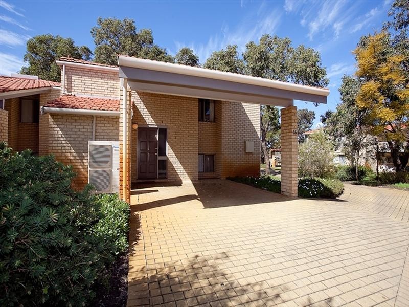 35/6 Verdelho Drive, The Vines WA 6069