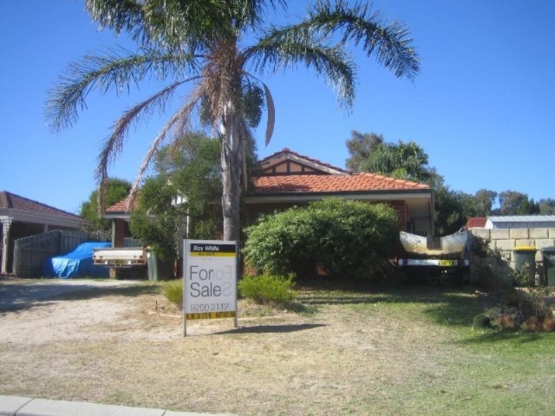 8 Hindoo Elbow, Stratton WA 6056