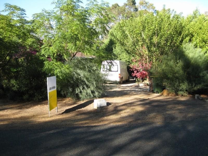 2/6a Taree Street, Glen Forrest WA 6071