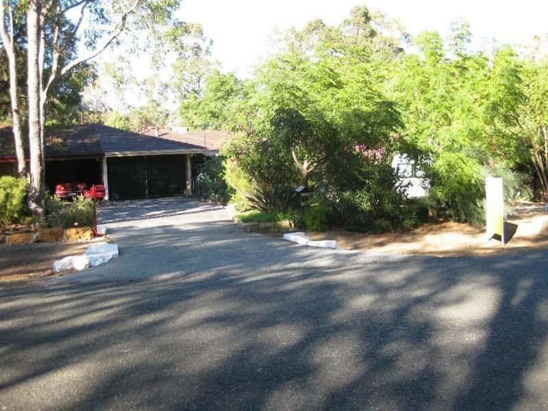 2/6a Taree Street, Glen Forrest WA 6071