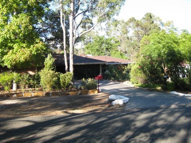 2/6a Taree Street, Glen Forrest WA 6071