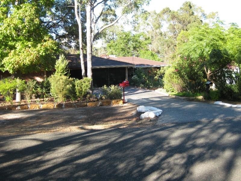 2/6a Taree Street, Glen Forrest WA 6071