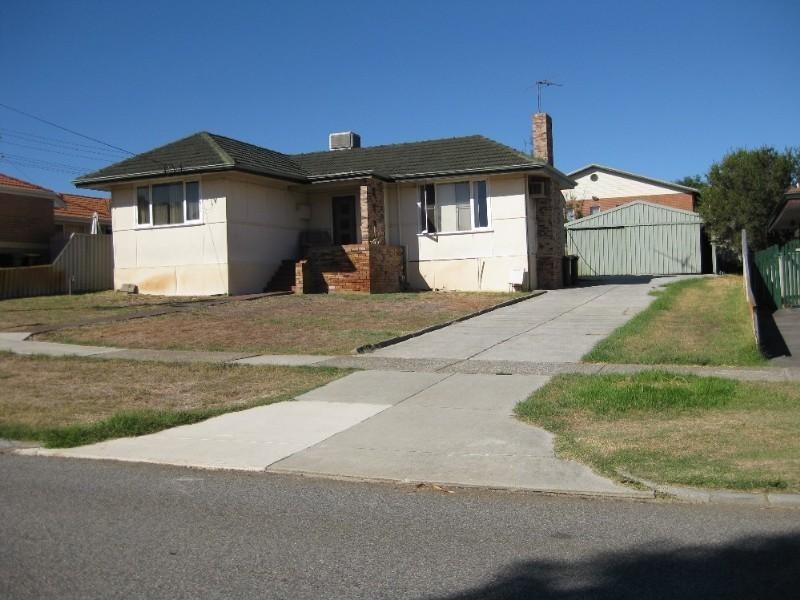 20 Dudley Street, Midland WA 6056