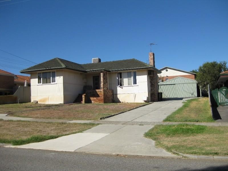 20 Dudley Street, Midland WA 6056