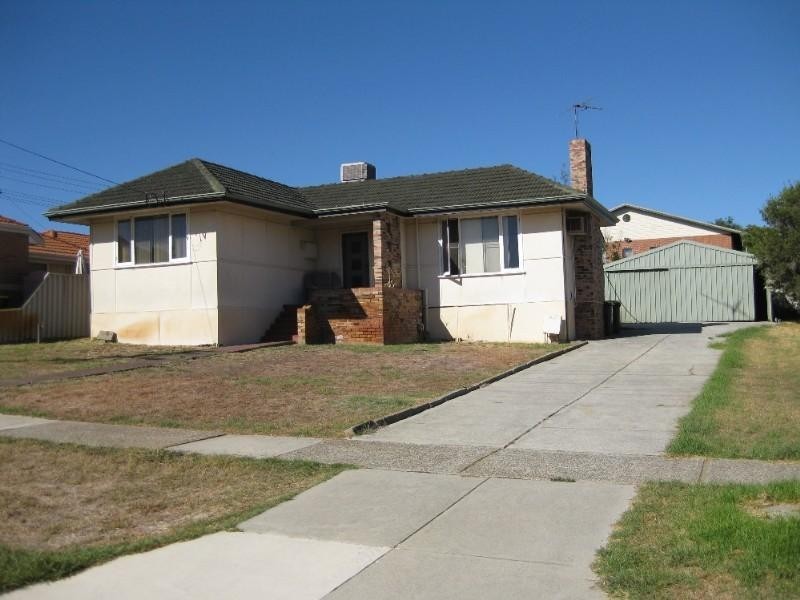 20 Dudley Street, Midland WA 6056