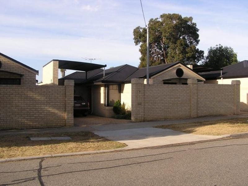 3/101 Great Northern Highway, Midland WA 6056