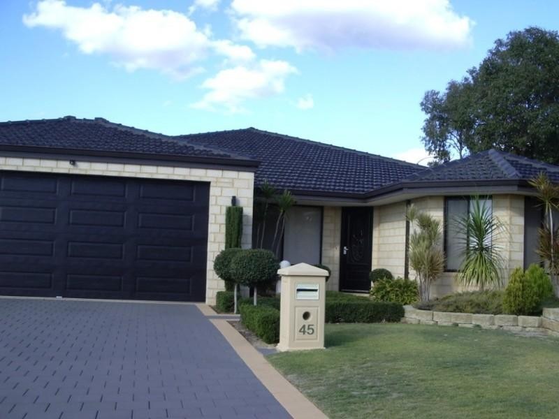 45 Aquarian Drive, Jane Brook WA 6056