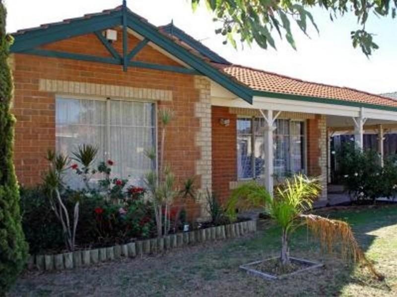 25 Inquirer Lane, Stratton WA 6056