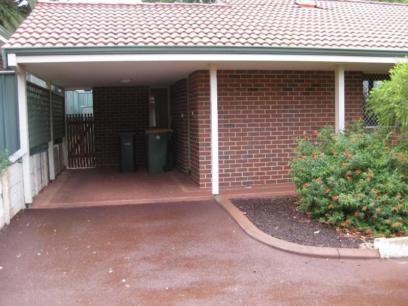 1/43-45 Coongan Avenue, Greenmount WA 6056