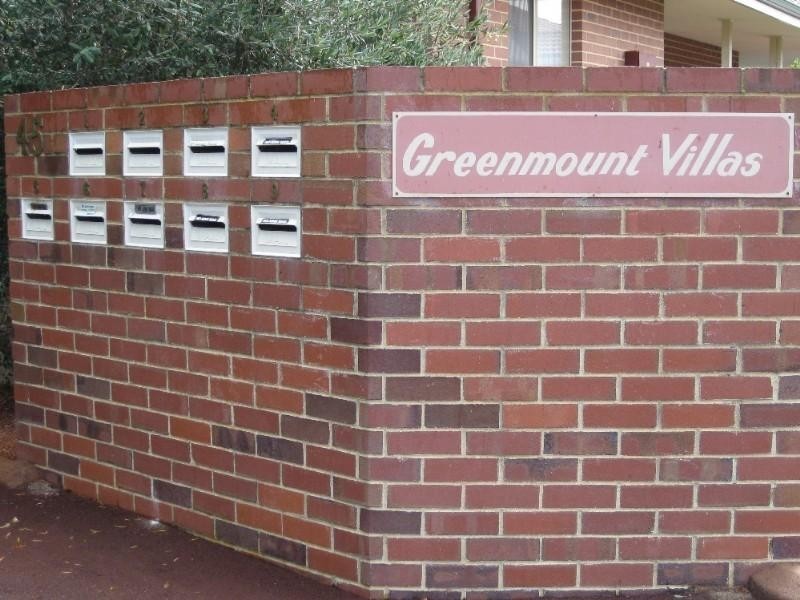 1/43-45 Coongan Avenue, Greenmount WA 6056