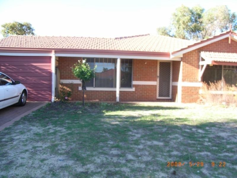 112 Cockman Cross, Stratton WA 6056