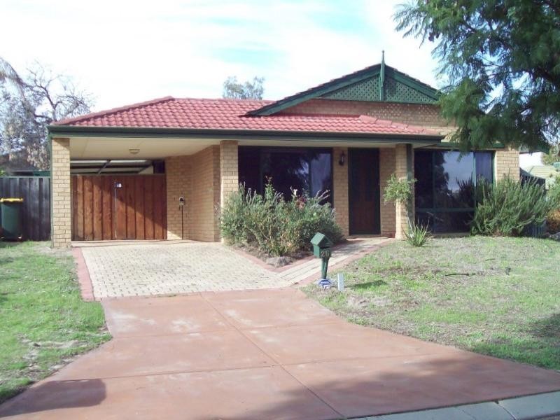 26 Kangaroo Ent, Stratton WA 6056