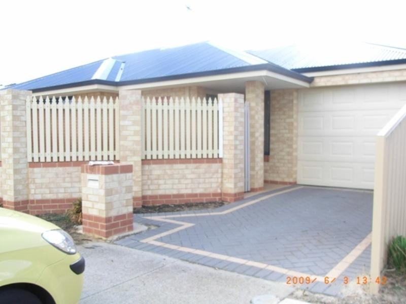 1/40 Hooley Road, Midland WA 6056