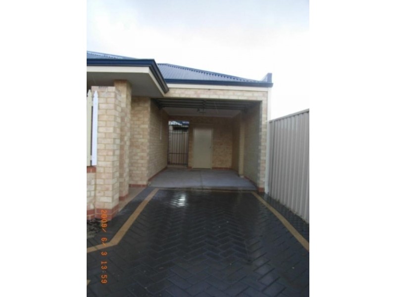 1/40 Hooley Road, Midland WA 6056