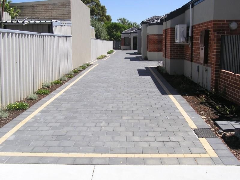 2/48 North Street, Midland WA 6056