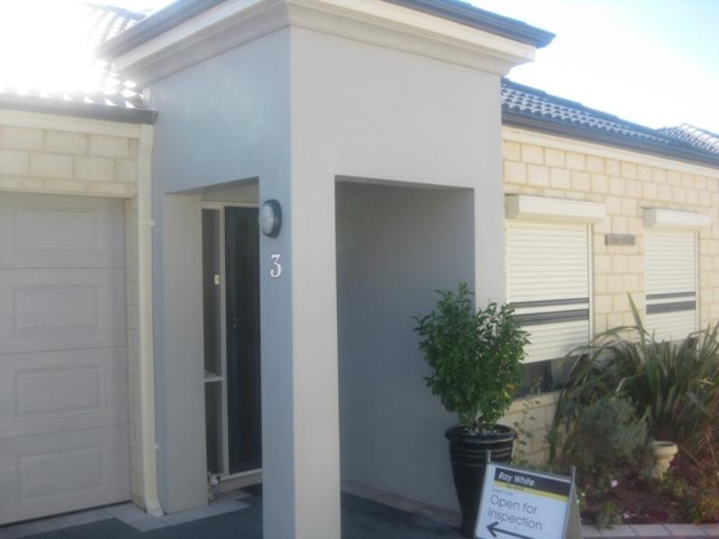 3/10 Cope Street, Midland WA 6056