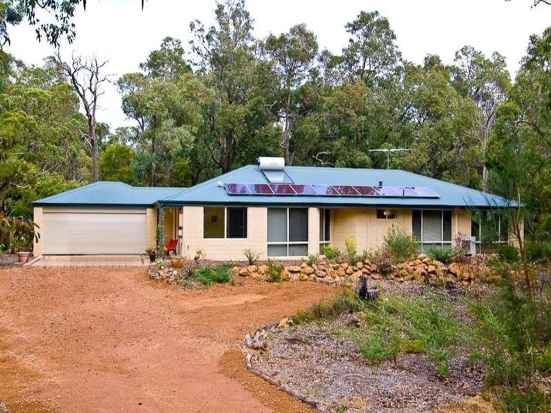 10 Ridge Road, Glen Forrest WA 6071