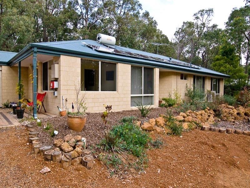 10 Ridge Road, Glen Forrest WA 6071