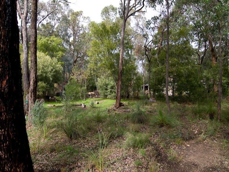 10 Ridge Road, Glen Forrest WA 6071