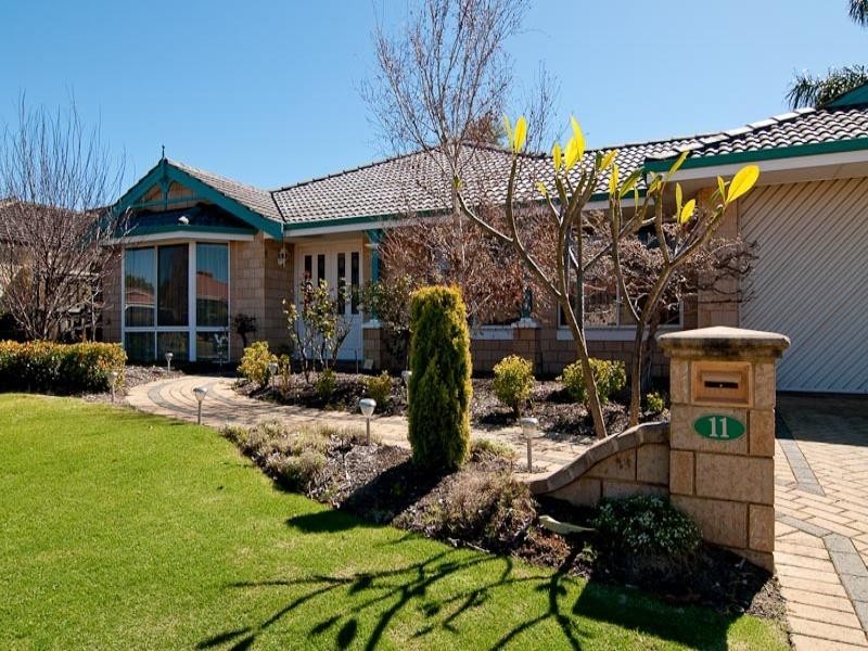 11 Bollinger Close, The Vines WA 6069