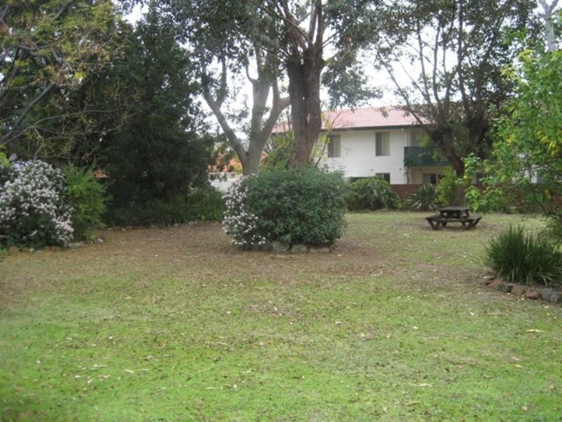 4/379 Hector Street, Yokine WA 6060