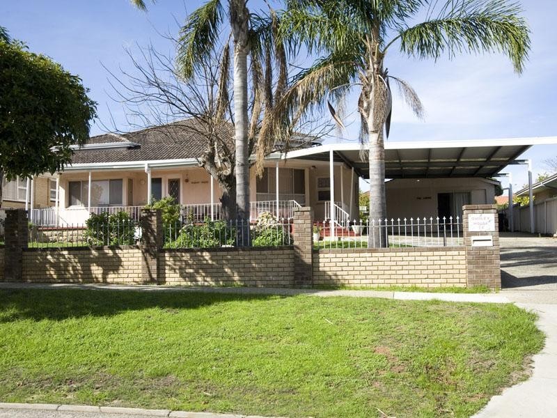 24 Dudley Street, Midland WA 6056