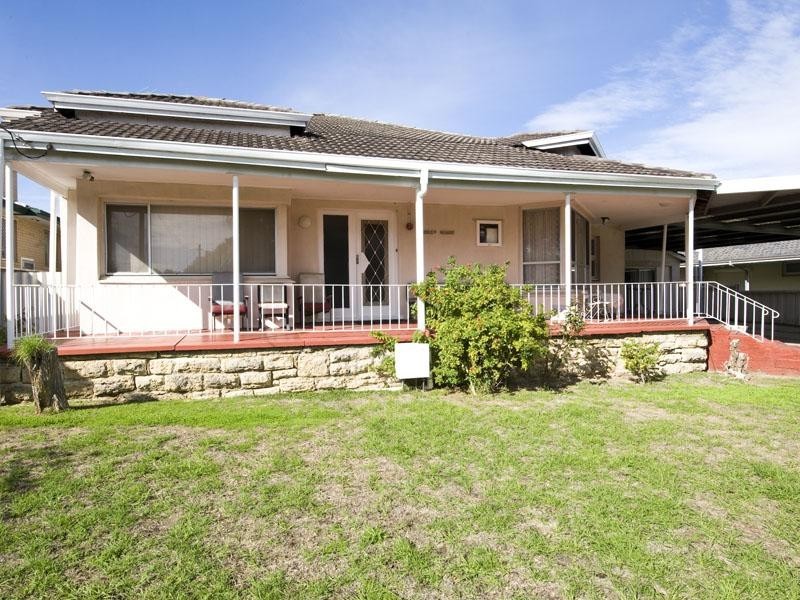 24 Dudley Street, Midland WA 6056