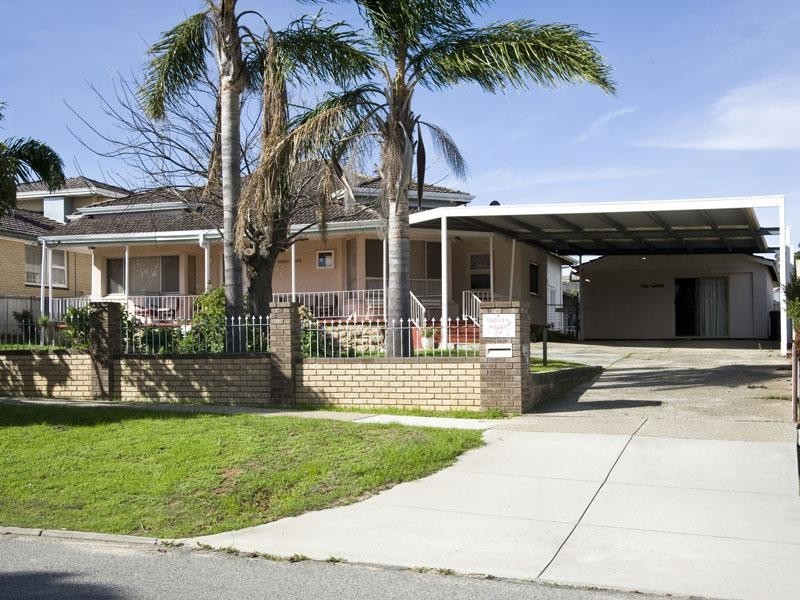 24 Dudley Street, Midland WA 6056