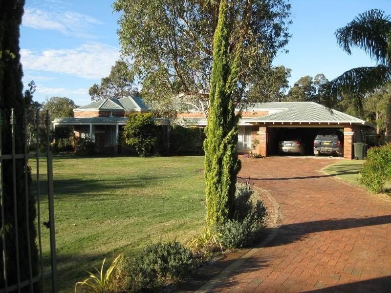 The Vines WA 6069