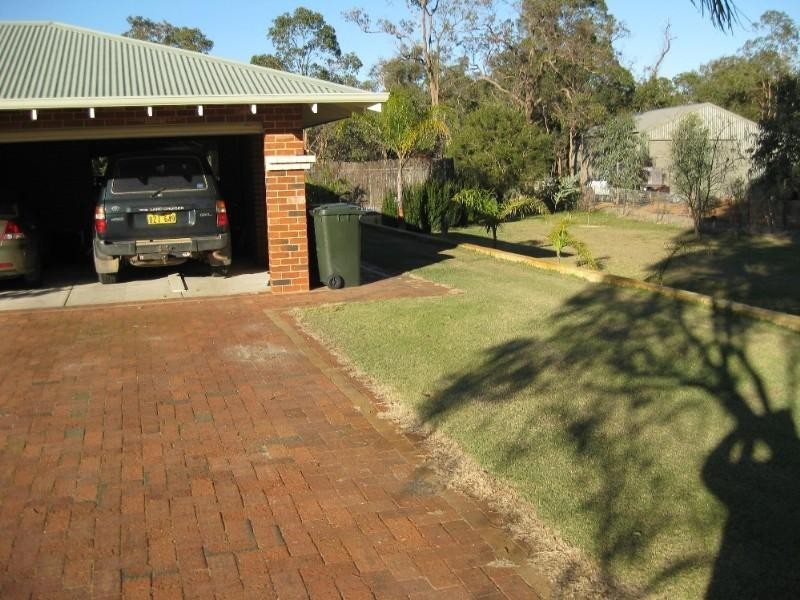 The Vines WA 6069