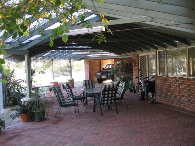 The Vines WA 6069