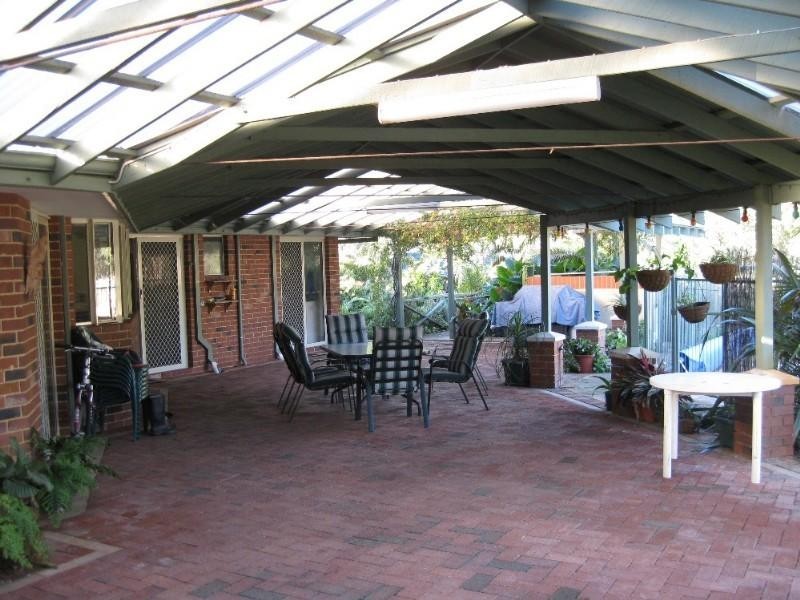 The Vines WA 6069