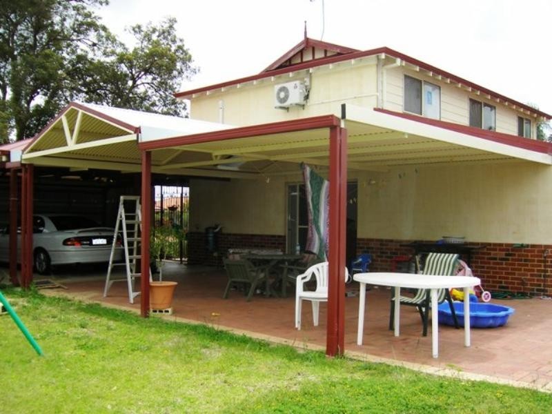 13 Littlefield Road, High Wycombe WA 6057